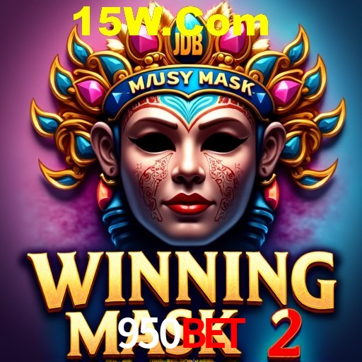 Descubra o Mundo do Cassino Online com 950Bet