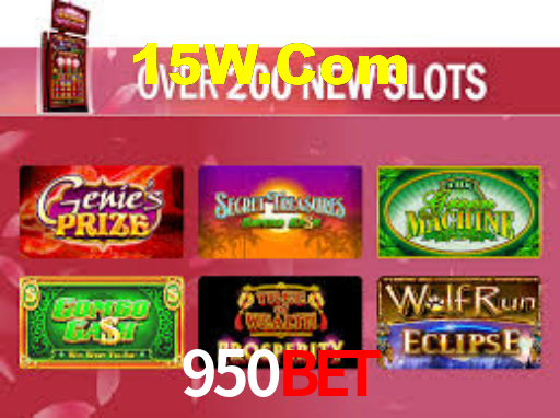 950Bet Login