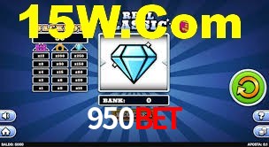 950Bet Login
