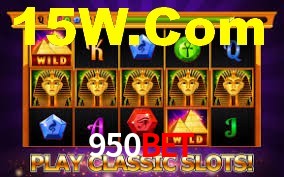 Roulette Table 950Bet