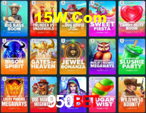 950Bet Login