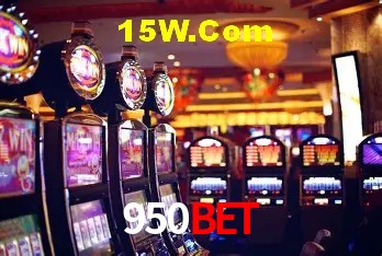Casino Ao Vivo 950Bet
