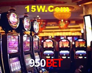 Apostas de Tênis 950Bet