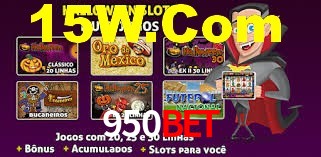 950Bet