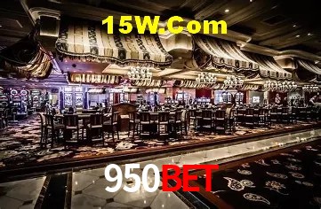 Apostas de Futebol 950Bet