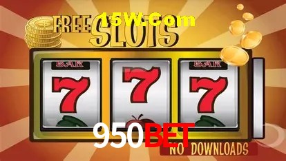 Sistemas de Segurança 950Bet