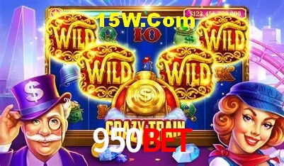 Jogos de Slot 950Bet