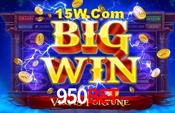Recursos de Bônus 950Bet