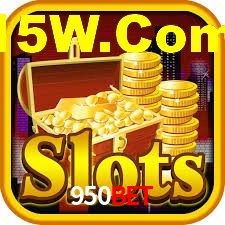Sinta a adrenalina dos jogos de cassino com 950Bet