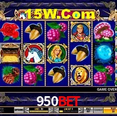 Provedores de Jogos 950Bet