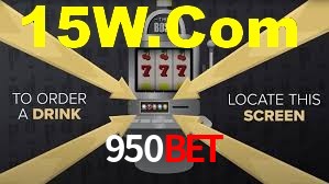 950Bet App Interface