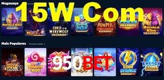 Explore as vantagens do 950Bet: serviço profissional e confiabilidade