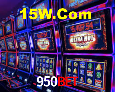APP oficial da 950Bet para mobile