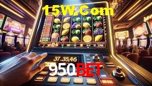 Sports Statistics 950Bet