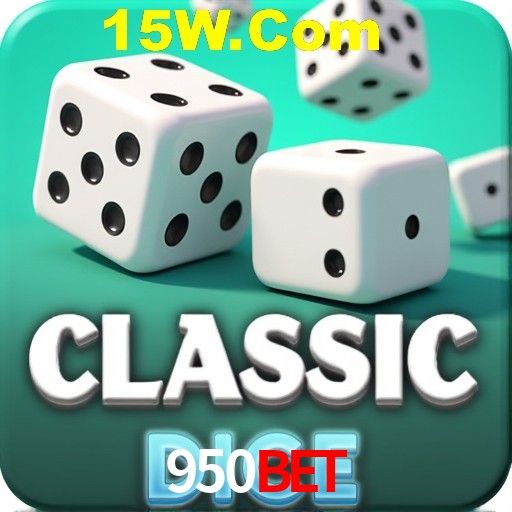 Descubra o Mundo do Cassino Online com 950Bet