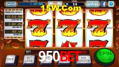 Integração de APIs 950Bet