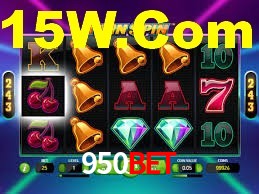 950Bet: Jogos de Caça-Níqueis-Altas Recompensas, Roleta-Velocidade, Blackjack-Desafios Máximos